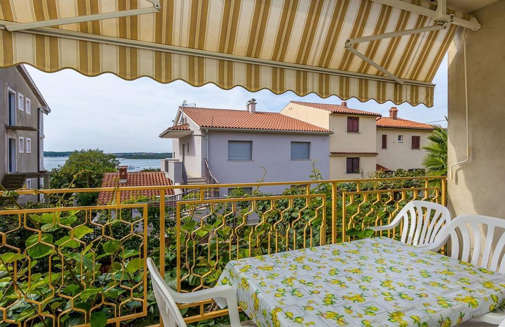 Apartments Orlic Medulin Exterior foto