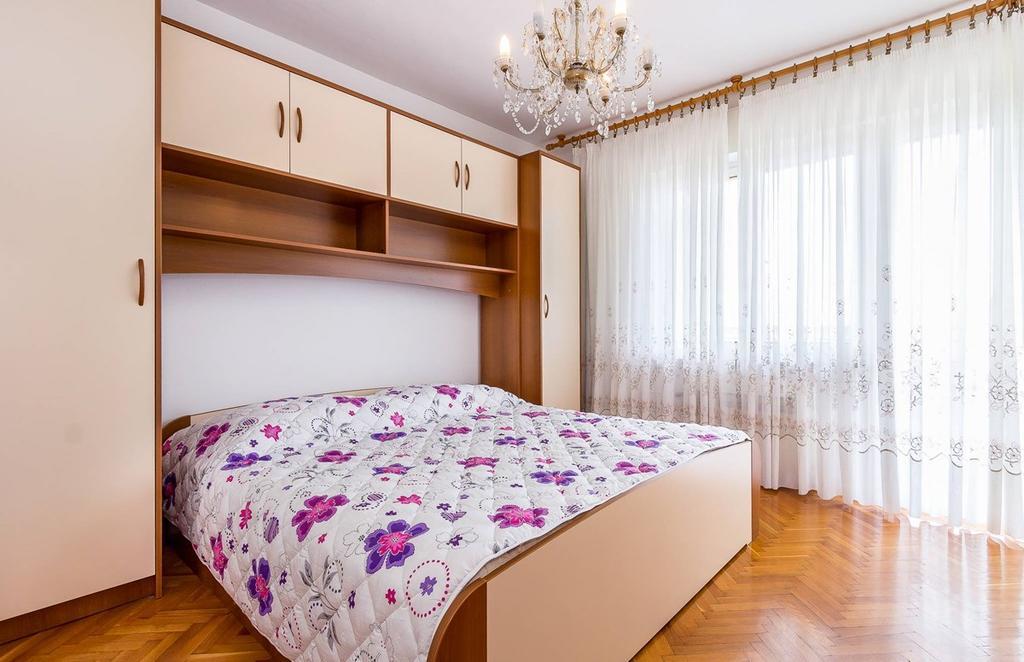 Apartments Orlic Medulin Exterior foto